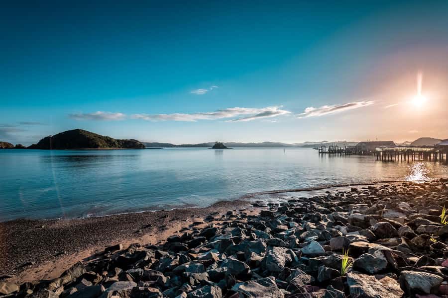 Bay of Islands: 1 Hour Scenic Bay of Islands Tour - Key Points Before You Go