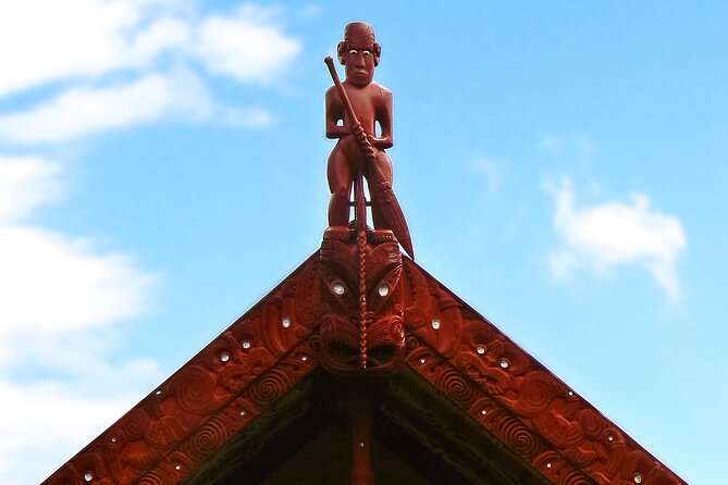 Bay of Islands 2-Day Small Group Tour & Cruise from Auckland - Paihia overnight base, plus a cruise day built for sea views and dolphin odds