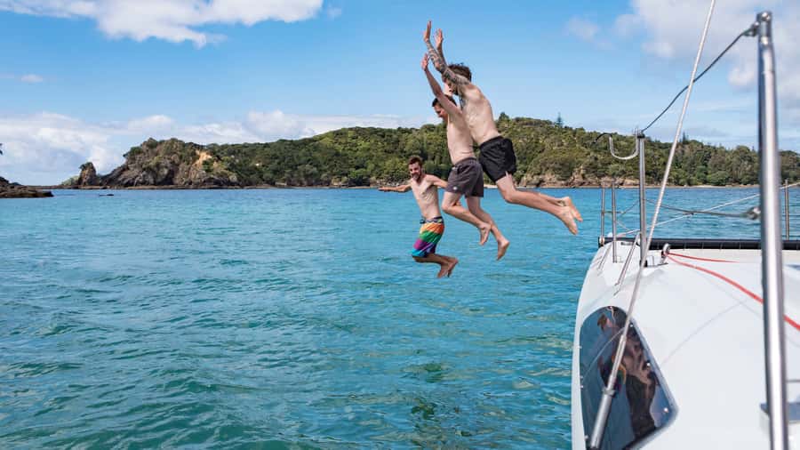 Bay of Islands 2-Hour Sundowner Evening Sailing Cruise - Key things that make this cruise worth your time