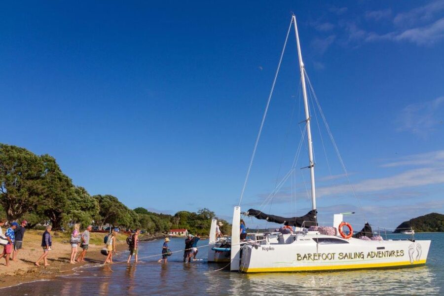 Bay of Islands 2-Hour Sundowner Evening Sailing Cruise - Price and value: is $56 a good deal for 2 hours?