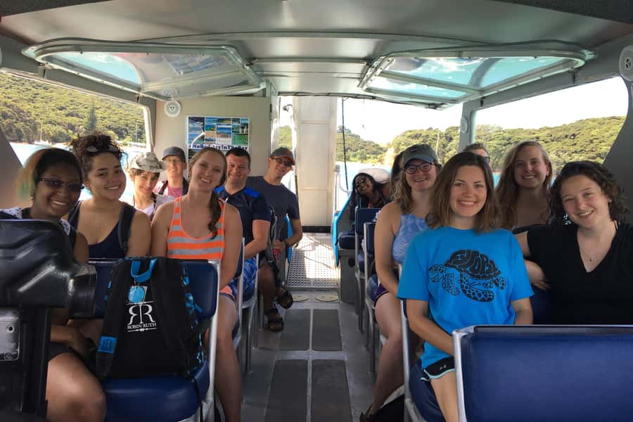 Bay of Islands: 4.5 Hour Day Cruise and Island Getaway Tour - Key things I’d pay attention to before you go