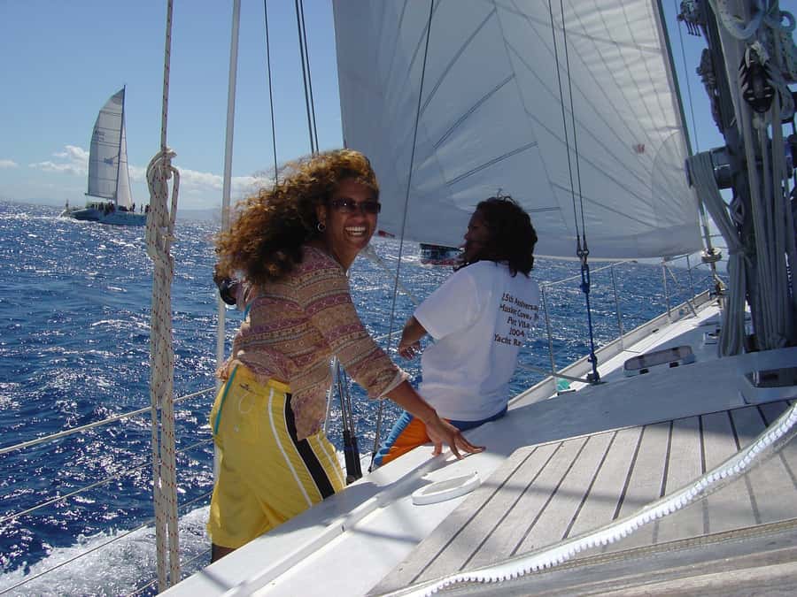 Bay of Islands: Awesome Day Sailing Tour with Island Stop - Key things that make this sail tour worth your time