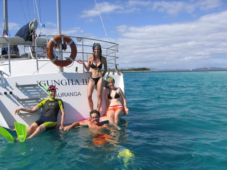 Bay of Islands: Awesome Day Sailing Tour with Island Stop - Price and value: is $104 a fair deal for this kind of day?