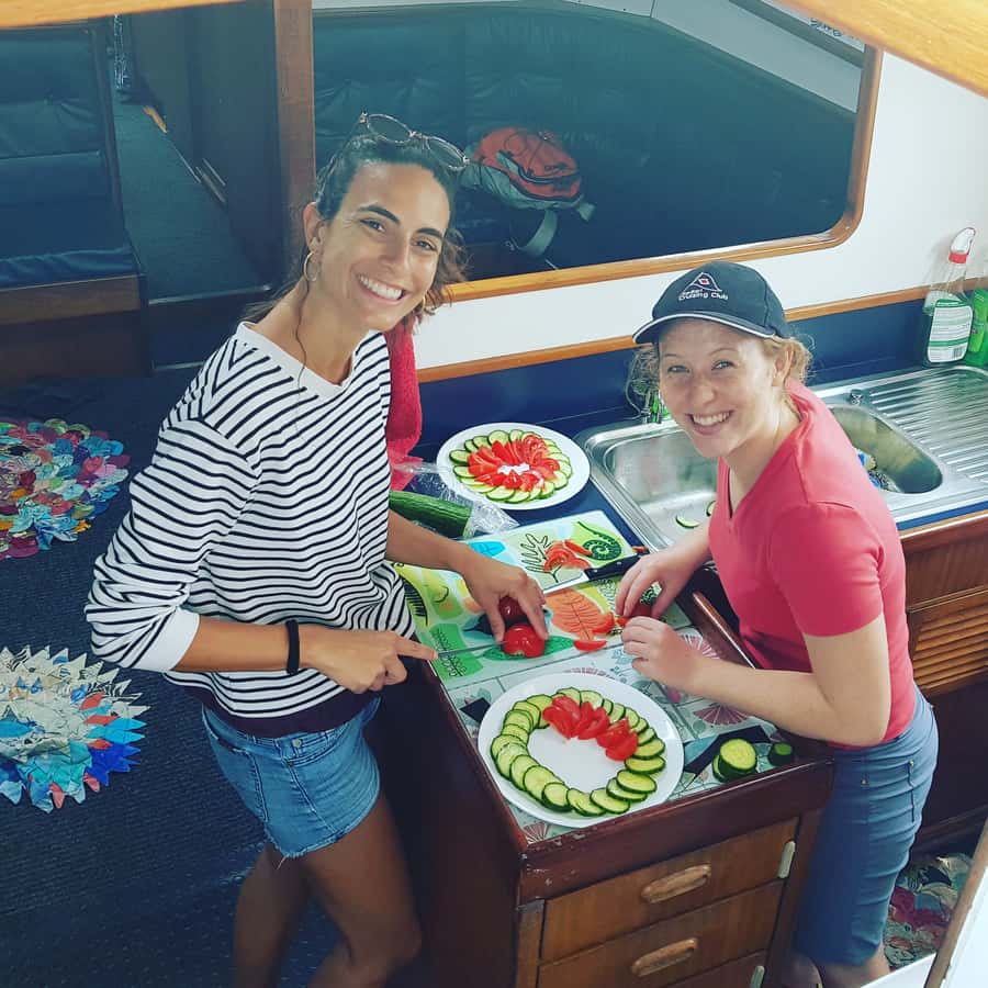 Bay of Islands: Awesome Day Sailing Tour with Island Stop - Snorkeling gear that actually lets you use it right away