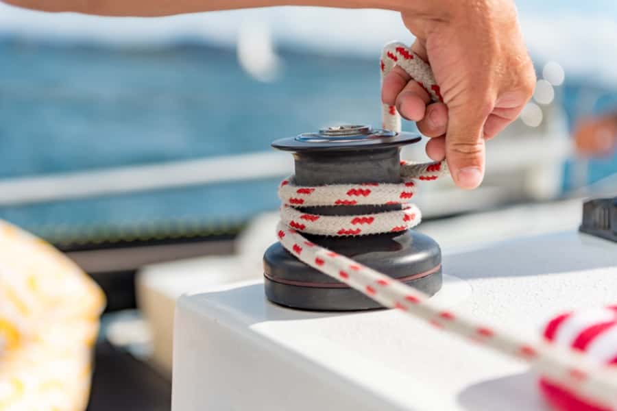 Bay of Islands: Catamaran Sail, Wildlife Island & Lunch - Value check: what $134 gets you in a 6-hour day