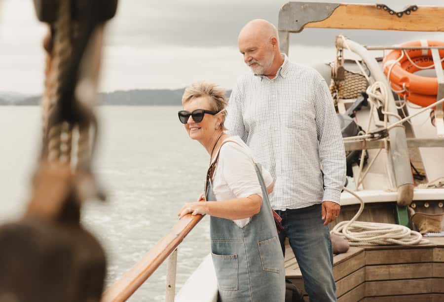 Bay of Islands: Full-Day Tall Ship Sailing Excursion - Key Highlights You’ll Actually Care About