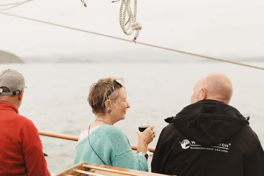 Bay of Islands: Full-Day Tall Ship Sailing Excursion - Getting Involved: Hoisting Sails, Climbing Rigging, and Taking the Helm
