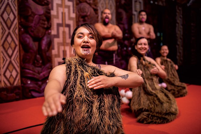 Bay of Islands Heritage Experience from Auckland incl. Waitangi & Russell - Key highlights worth caring about