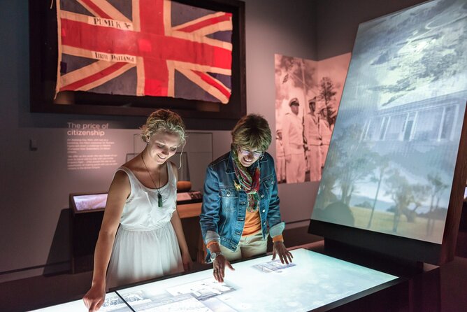 Bay of Islands Heritage Experience from Auckland incl. Waitangi & Russell - Price and value: where the $588.92 goes