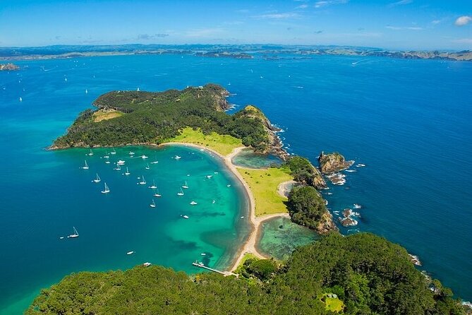 Bay of Islands Private Tour - Guides and Private Comfort: why the day feels tailored