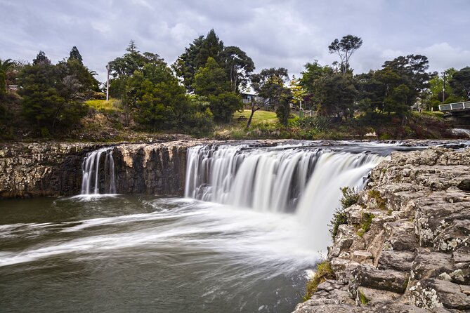 Bay of Islands Scenic Tour - Price and Value: What $67.64 Buys You Here