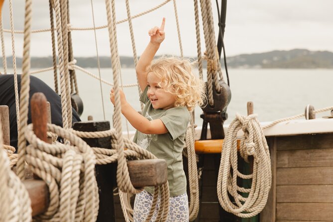 Bay of Islands Tall Ship Sundowner Sailing - Why This Sundowner Sail Works (Even If Your Schedule Is Tight)