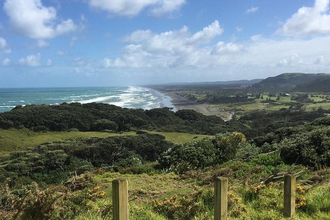Beautiful Nature Tours Auckland - Private Tour - Kumeu wine region and optional winery stops