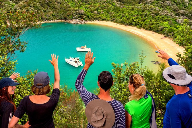 Best Abel Tasman Day trip - Why this Abel Tasman day trip feels like real value