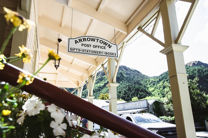 Best of Queenstown Guided Tour with Wine Tasting & Boat Cruise - Kawarau Bungy Centre Watching, Plus LOTR Photo Stops