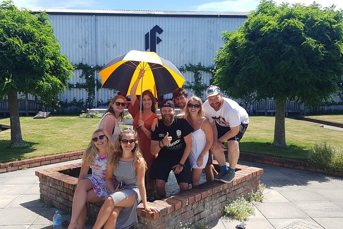 Beyond the Vines - Full-Day Marlborough Wine Tasting Tour - What you taste: Sauvignon Blanc, Pinot Gris, Riesling, Pinot Noir
