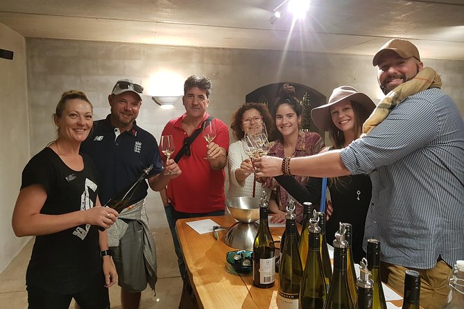 Beyond the Vines - Full-Day Marlborough Wine Tasting Tour - Why guides like Gavin can make the whole day click