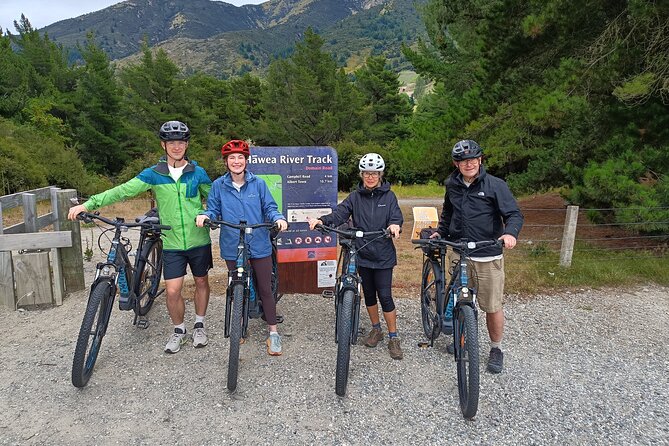 Bike the Wanaka and Hawea Trails - Key things to know before you go
