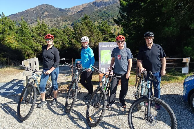 Bike the Wanaka and Hawea Trails - Should you book this Wanaka and Hawea trails ride?