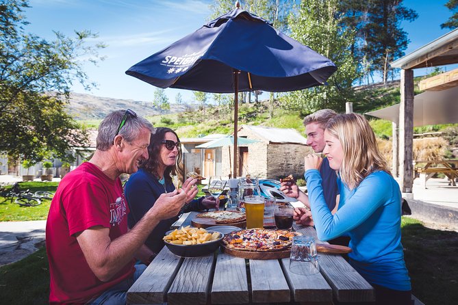 Bike The Wineries (3/4 Day) - Ride Through Queenstown Vineyards - Bike choice matters: e-bikes can turn this into a win