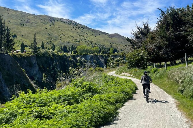 Bike & Wine Tour: Arrowtown to Valley of the Vines - E-bikes vs regular bikes: how to choose without regretting it