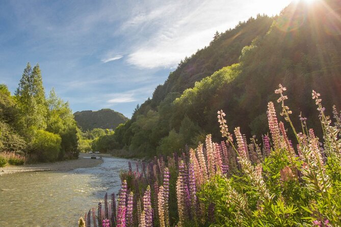 Bike & Wine Tour: Arrowtown to Valley of the Vines - Arrowtown to Gibbston stops: what you can expect along the way