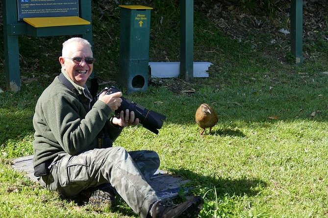 Bird Watching and Dolphin Eco-Tour to Blumine Island - Quick key points before you go