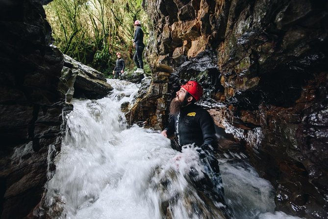 Black Abyss: Ultimate Waitomo Caving - Private Tour from Auckland - Gear, safety, and the disclosure document you will sign