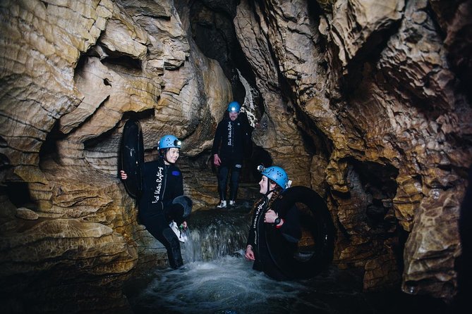 Black Labyrinth: Black Water Rafting - Private Tour from Auckland - What to pack and the rules that affect your comfort
