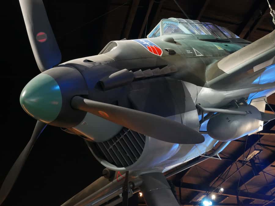 Blenheim: Omaka Aviation Heritage Centre Admission Ticket - Price and value: why $14 feels fair