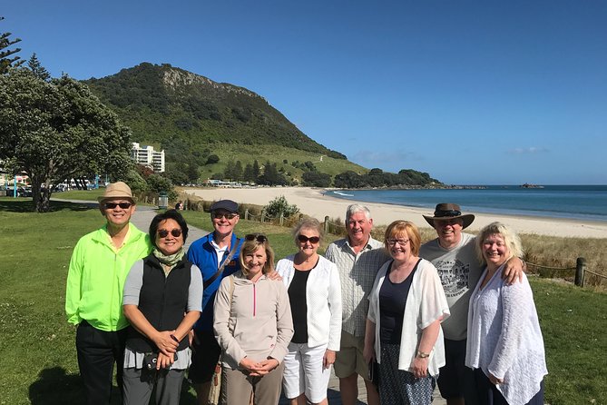 Boutique tour , Mt Maunganui, NZ farm, Rotorua lakes/geothermal - Key Highlights Worth Planning For