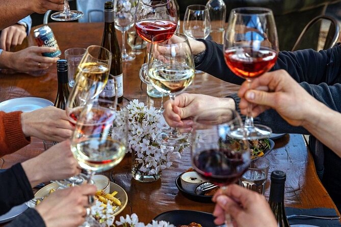 Boutique Wine Tour - visit Central Otago, 4 Wineries & Lunch - Cromwell Tasting Stop 4: Second Round With a New Set of Flavors