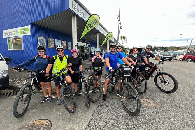 Cape Winery Cycle Tour - 6 wineries, self-guided - Askerne Vineyards and lunch planning that actually helps