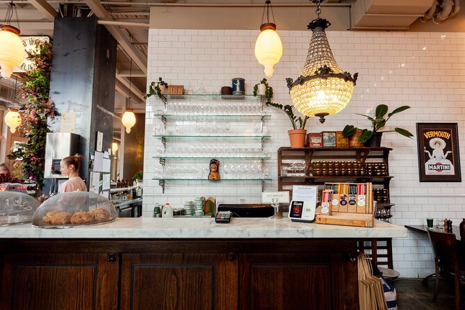 Capital Bites, A food tour of Wellington - Key Things I’d Want You to Know Before You Go