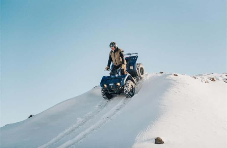 Cardrona Valley: Mountain Quad Bike Experience - Key Things I’d Watch for Before You Go