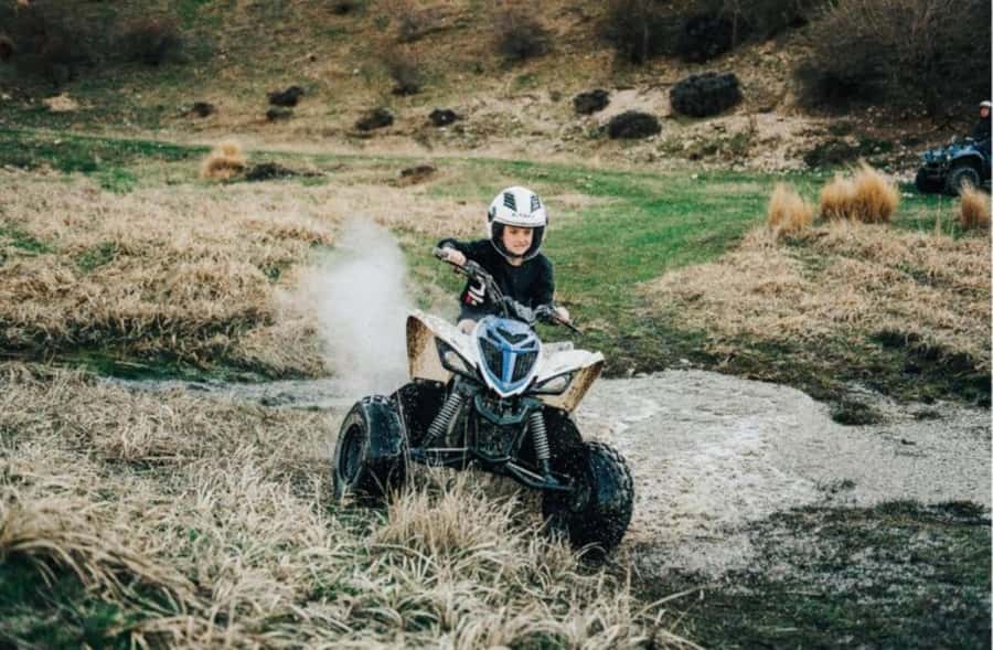Cardrona Valley: Mountain Quad Bike Experience - What the Guides Add: Stories, Support, and Real Confidence