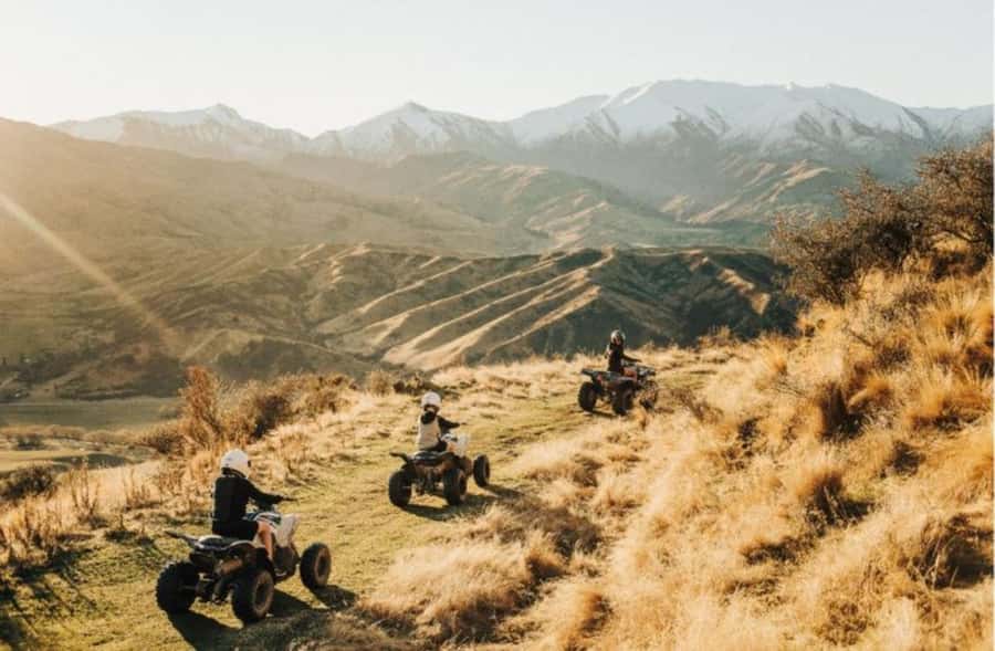 Cardrona Valley: Mountain Quad Bike Experience - Price and Value: Is $178 Worth It?