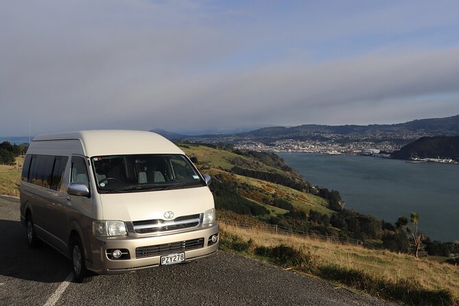 Castle, Coast & City Tour - 8 pax max - Castle Entrance Included - Why This Tour Works for a Tight Dunedin Day
