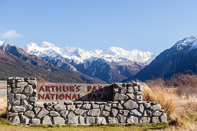 Castle Hill & Arthur Pass Day Trip From Christchurch - Why this Arthur’s Pass day trip is worth your hours