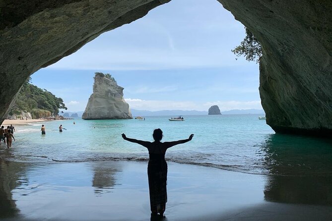 Cathedral Cove and Hot Water Beach Scenic Day Tour from Auckland - Timing, Weather, and the Stuff That Can Change the Day