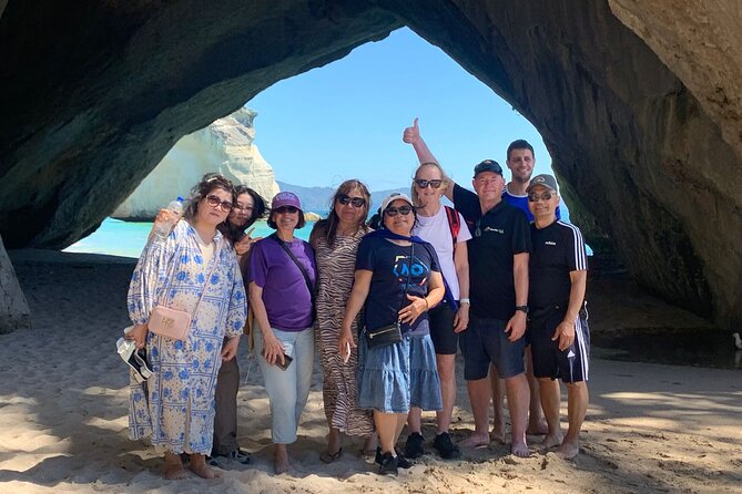 Cathedral Cove & Coromandel Peninsula Small-Group Day Tours - Should you book this Cathedral Cove and Coromandel tour?
