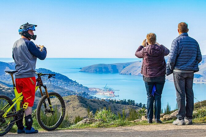 Chairlift Sightseeing Pass at the Christchurch Adventure Park - Key Things to Know Before You Go