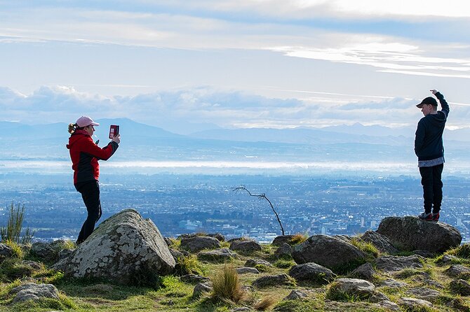 Chairlift Sightseeing Pass at the Christchurch Adventure Park - Pass Hours: How 10am to 4pm Shapes Your Day Plan