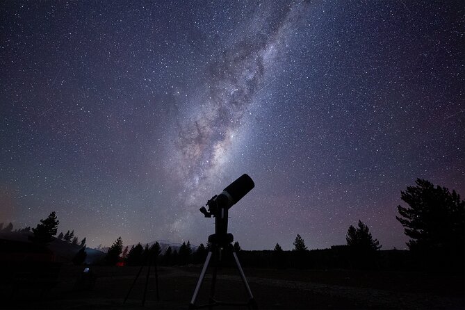 Chameleon Stargazing Shared Tour - Key Things I’d Pay Attention To Before Booking