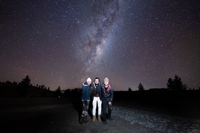 Chameleon Stargazing Shared Tour - Price and Value at About $74.47: What You’re Really Buying