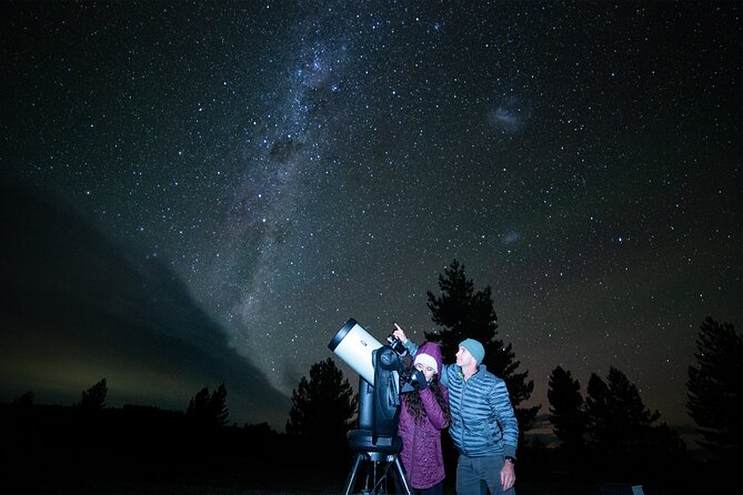 Chameleon Stargazing Shared Tour - Who Should Book This Stargazing Shared Tour