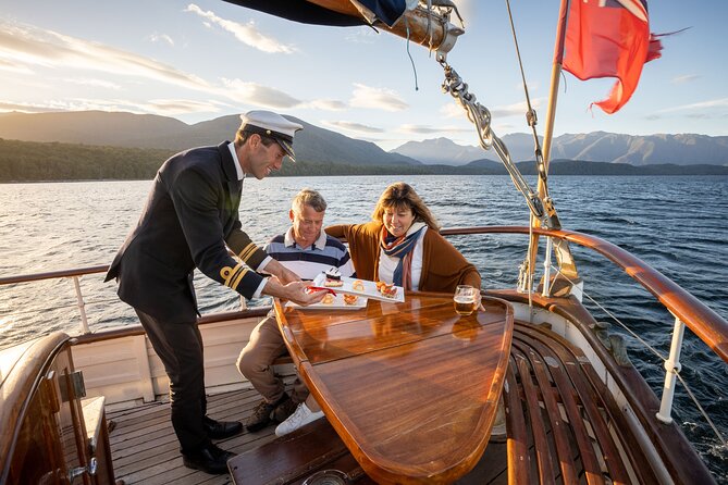 Champagne Sightseeing Cruise on Lake Te Anau - Price and Value: Is $102.39 Worth It?