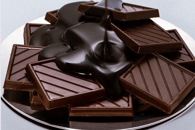 Chocoholics Walking Odyssey Wellington - Key highlights you should care about
