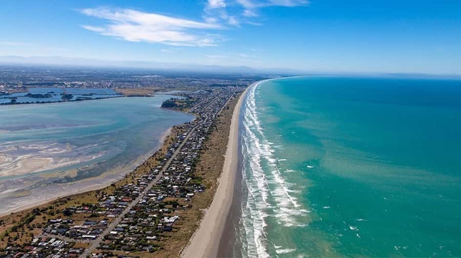 Christchurch: 20-Minutes City Helicopter Flight - Key Highlights That Make This Flight Worth It