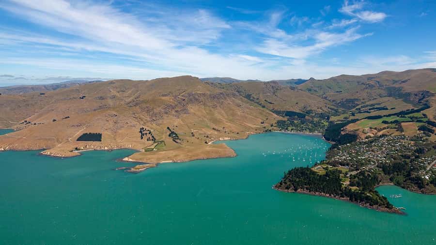 Christchurch: 20-Minutes City Helicopter Flight - Value for Money: What You Really Get From 20 Minutes in the Air